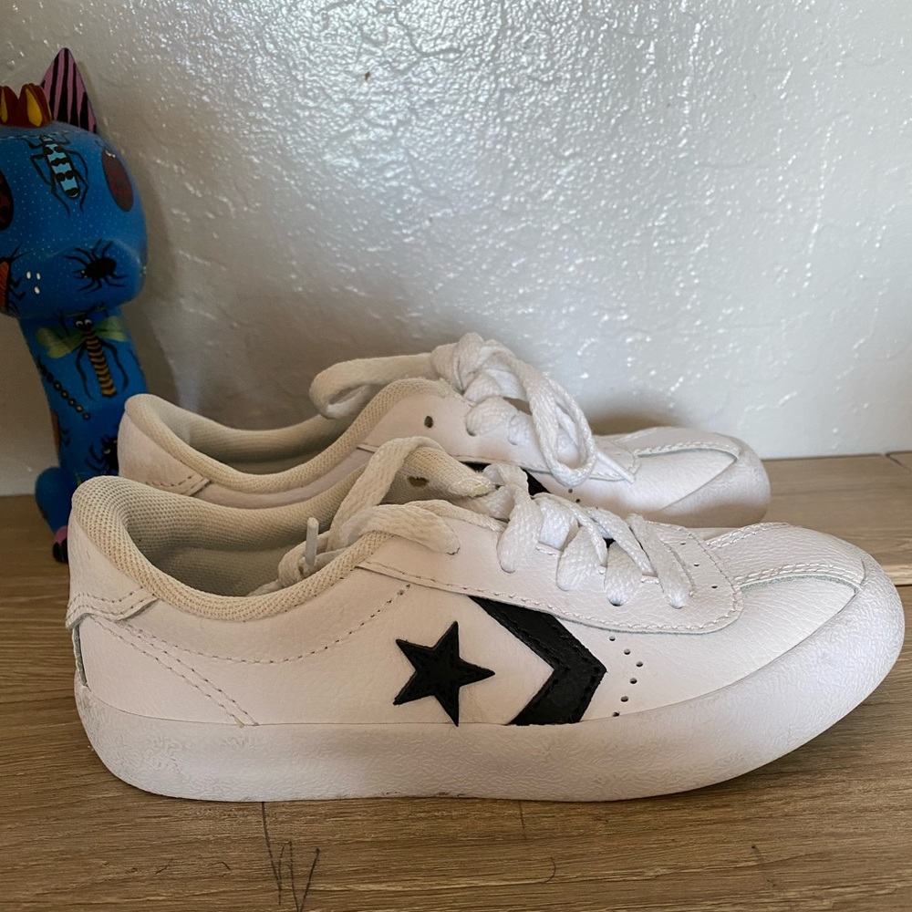 Kids converse - Picture 3 of 7